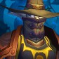 Character Avatar